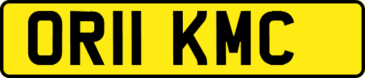 OR11KMC