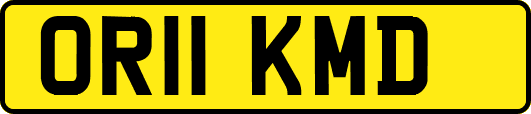 OR11KMD