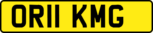 OR11KMG