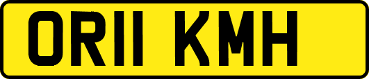 OR11KMH