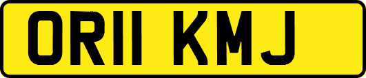 OR11KMJ