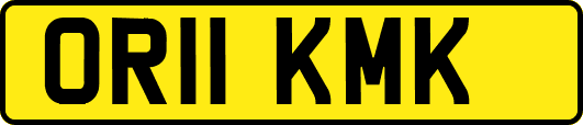 OR11KMK