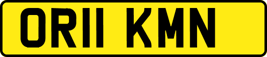 OR11KMN