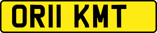 OR11KMT