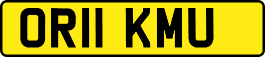 OR11KMU