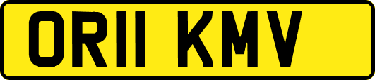 OR11KMV