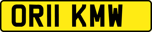 OR11KMW