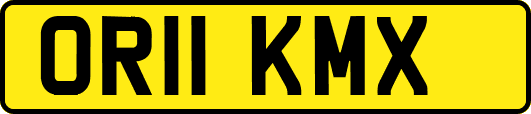 OR11KMX