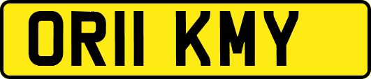 OR11KMY