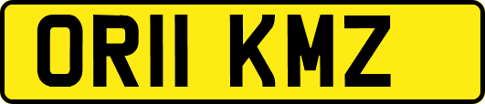 OR11KMZ