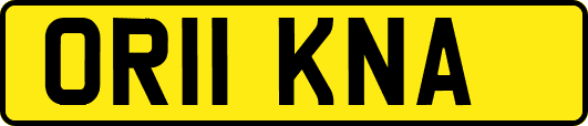 OR11KNA