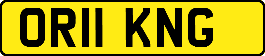 OR11KNG
