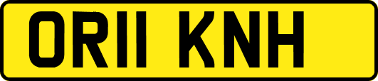 OR11KNH
