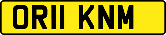OR11KNM