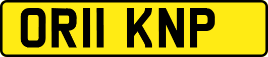 OR11KNP