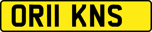 OR11KNS