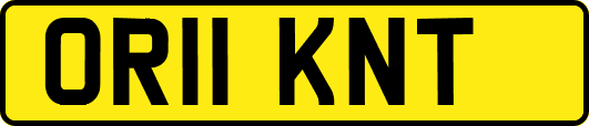 OR11KNT
