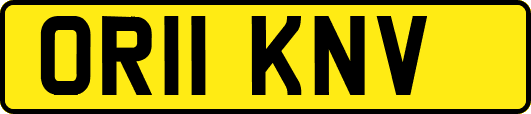 OR11KNV