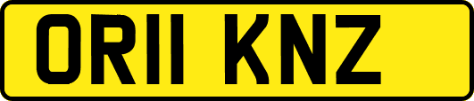 OR11KNZ