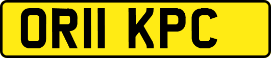 OR11KPC