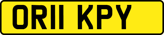 OR11KPY