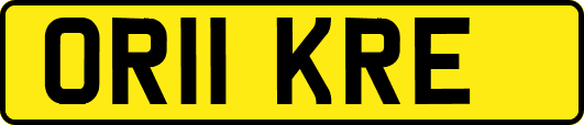 OR11KRE