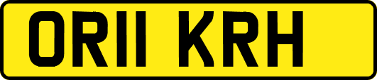 OR11KRH