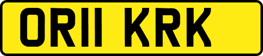 OR11KRK