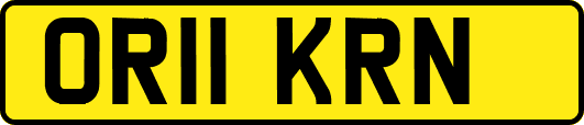 OR11KRN