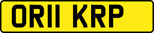 OR11KRP