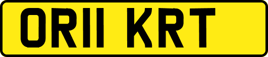 OR11KRT