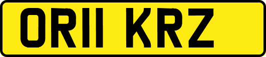 OR11KRZ