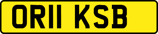 OR11KSB