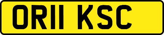 OR11KSC