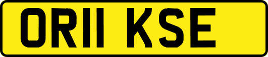 OR11KSE