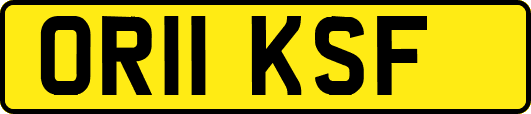 OR11KSF