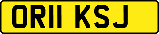 OR11KSJ