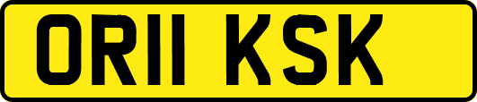 OR11KSK