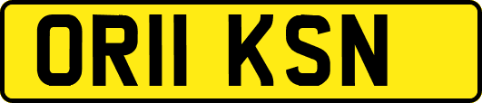 OR11KSN
