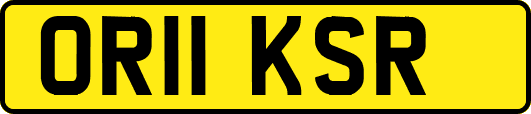 OR11KSR
