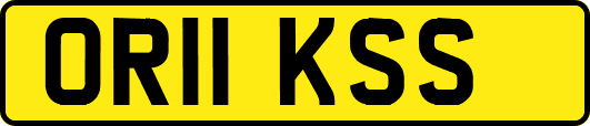 OR11KSS