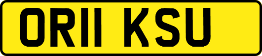 OR11KSU