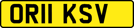 OR11KSV