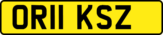 OR11KSZ
