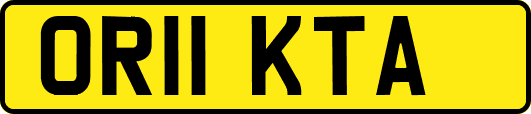 OR11KTA