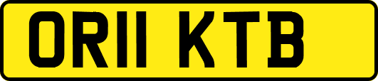 OR11KTB