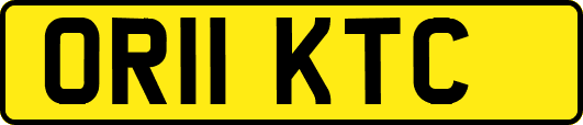 OR11KTC