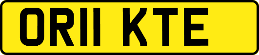 OR11KTE
