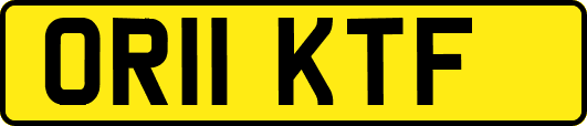 OR11KTF