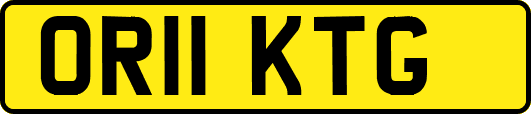 OR11KTG